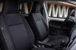 Skoda Citigoᵉ iV 2019 года (WW)